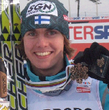 Koivuranta wins combined to increase World Cup lead 